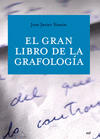 GRAN LIBRO DE LA GRAFOLOGIA, EL