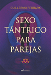 SEXO TANTRICO PARA PAREJAS (PACK +DVD)