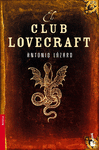 CLUB LOVECRAFT, EL 1161