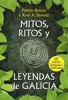 MITOS RITOS Y LEYENDAS DE GALICIA 12ªEDICION