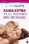 KAMA-SUTRA LAS 101 POSTURAS MAS SENSUALES 4152