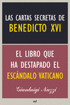 CARTAS SECRETAS DE BENEDICTO XVI, LA