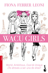 WACU GIRLS 2505
