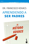 APRENDIENDO A SER PADRES. EL METODO KOVACS 4048