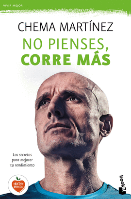 NO PIENSES, CORRE MÁS 4236