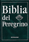 BIBLIA DEL PEREGRINO, RUSTICA