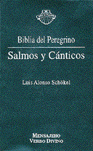 SALMOS Y CANTICOS.