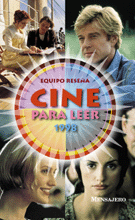 CINE PARA LEER 1998 + CD ROM.