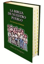 BIBLIA DE NUESTRO PUEBLO, LA (PIEL DOS TONOS)