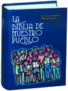 BIBLIA DE NUESTRO PUEBLO, LA (EDICION BOLSILLO)