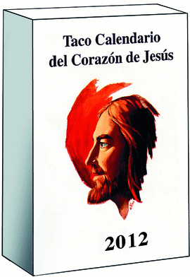 TACO SAGRADO CORAZON DE JESUS 2012