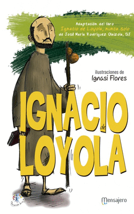 IGNACIO DE LOYOLA 1