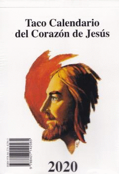 TACO PARED GRANDE 2020 CORAZON JESUS A5