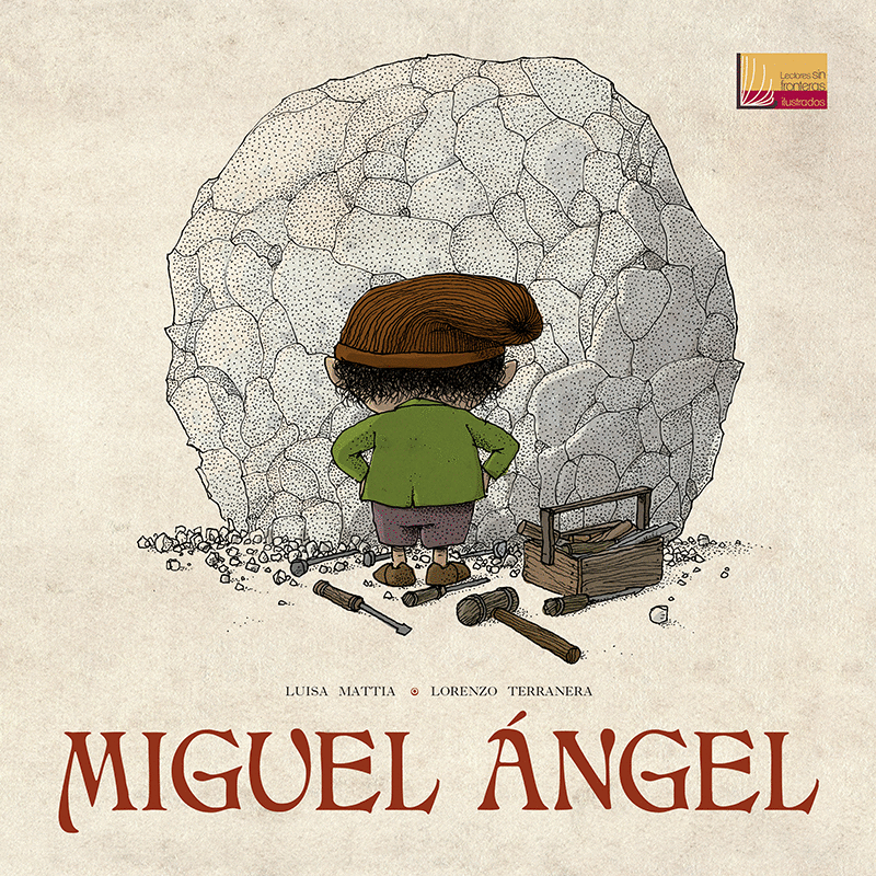 MIGUEL ANGEL 13