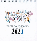 TACO SAGRADO CORAZON -2021 PEANA NUMEROS