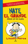 NATE EL GRANDE UNICO EN SU CLASE 1