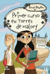 PRIMER CURSO EN TORRES DE MALORY 1