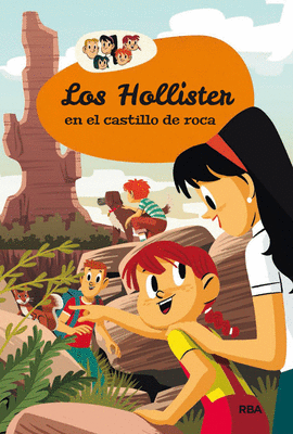 LOS HOLLISTER EN EL CASTILLO DE ROCA 3