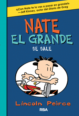 NATE EL GRANDE SE SALE 6