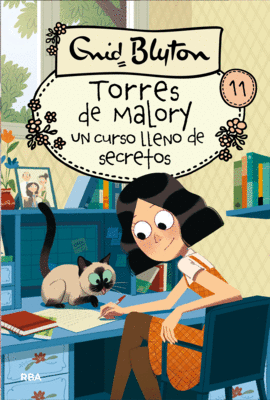 TORRES DE MALORY UN CURSO LLENO DE SECRETOS 11
