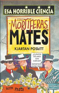 ESAS MORTIFERAS MATES 6