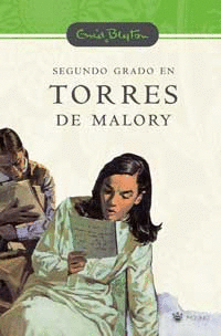 SEGUNDO GRADO EN TORRES DE MALORY 8