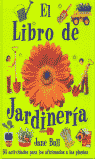 LIBRO DE JARDINERIA, EL