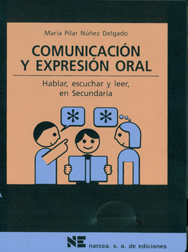 COMUNICACION Y EXPRESION ORAL