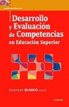 DESARROLLO Y EVALUACION DE COMPETENCIAS EN EDUCACION SUPERIOR