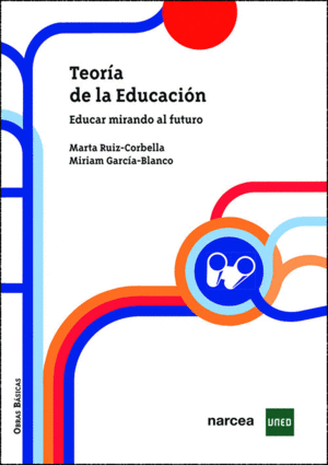 TEORÍA DE LA EDUCACIÓN