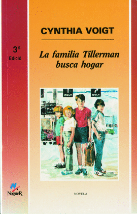 FAMILIA TILLERMAN BUSCA HOGAR, LA 95