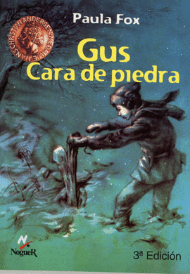 GUS CARA DE PIEDRA 118
