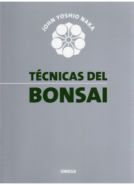 TECNICAS DEL BONSAI I