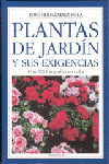 PLANTAS DE JARDIN