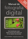 MANUAL DE FOTOGRAFIA DIGITAL (NUEVA ED.)
