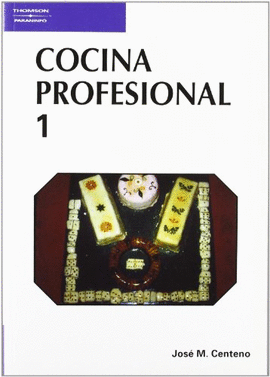 COCINA PROFESIONAL I