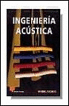 INGENIERIA ACUSTICA