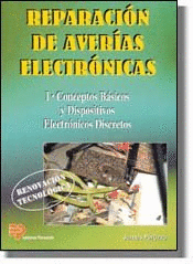 REPARACION DE AVERIAS ELECTRONICAS