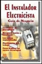 INSTALADOR ELECTRICISTA GUIA DE NEGOCIO