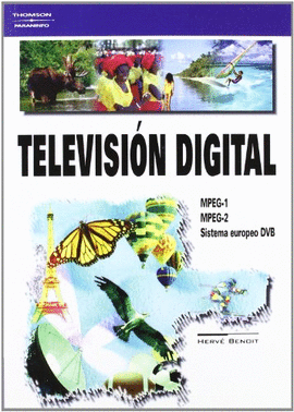 TELEVISION DIGITAL