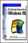 EL SISTEMA OPERATIVO WINDOWS 98