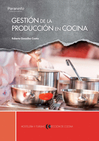 GESTION DE LA PRODUCCION EN COCINA (CF)