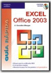EXCEL OFFICE 2003 +CD ROM