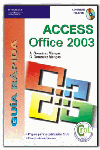 ACCESS OFFICE 2003+CD