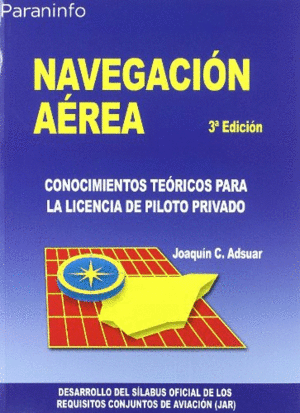 NAVEGACION AEREA 3/E