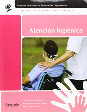 ATENCION HIGIENICA (CF)