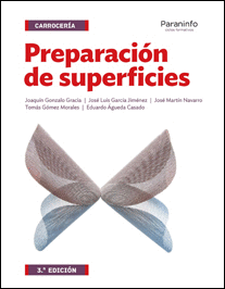 PREPARACION DE SUPERFICIES (CF) 3/E