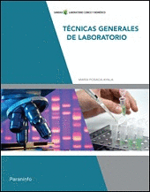 TECNICAS GENERALES DE LABORATORIO