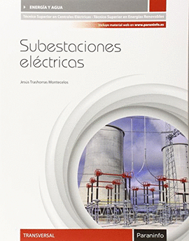 SUBESTACIONES ELECTRICAS (CF)
