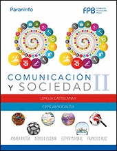 COMUNICACION Y SOCIEDAD 2 (FPB) LENGUA CASTELLANA/